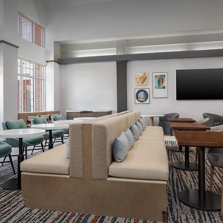 Homewood Suites By Hilton Cleveland-Solon Eksteriør bilde
