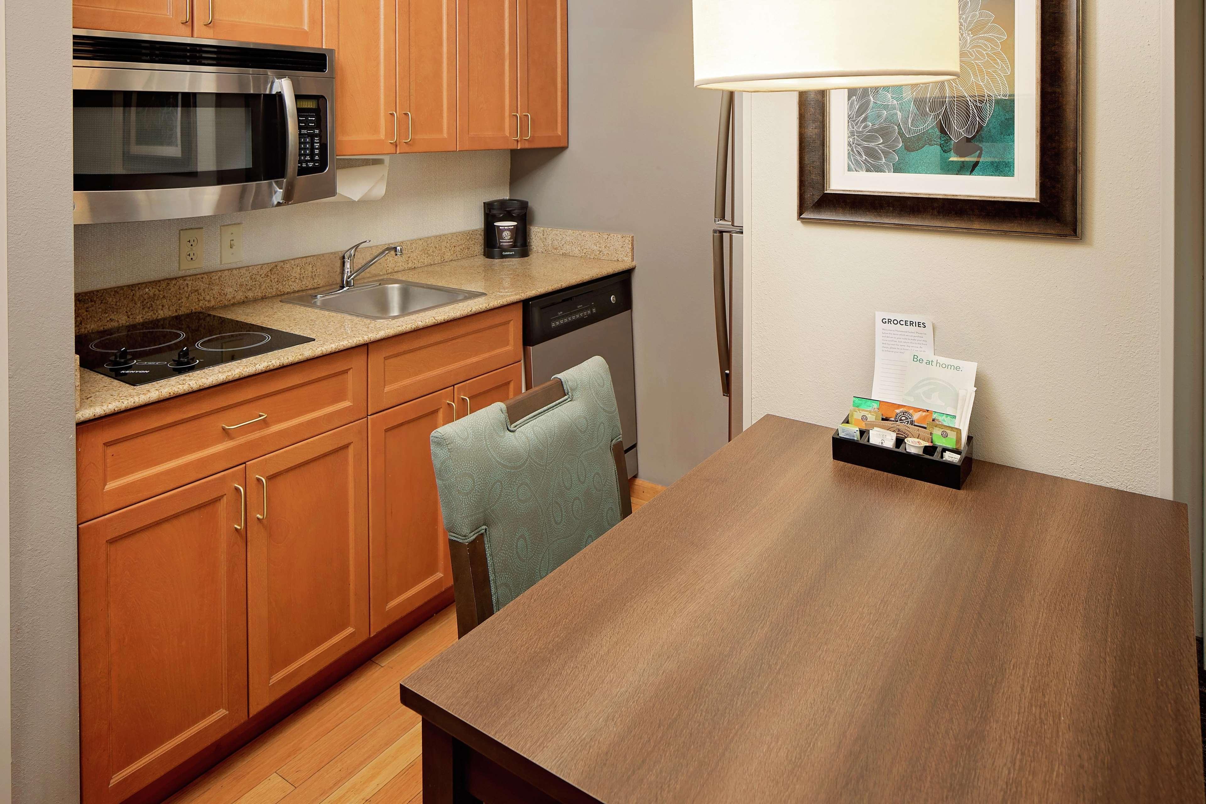 Homewood Suites By Hilton Cleveland-Solon Eksteriør bilde