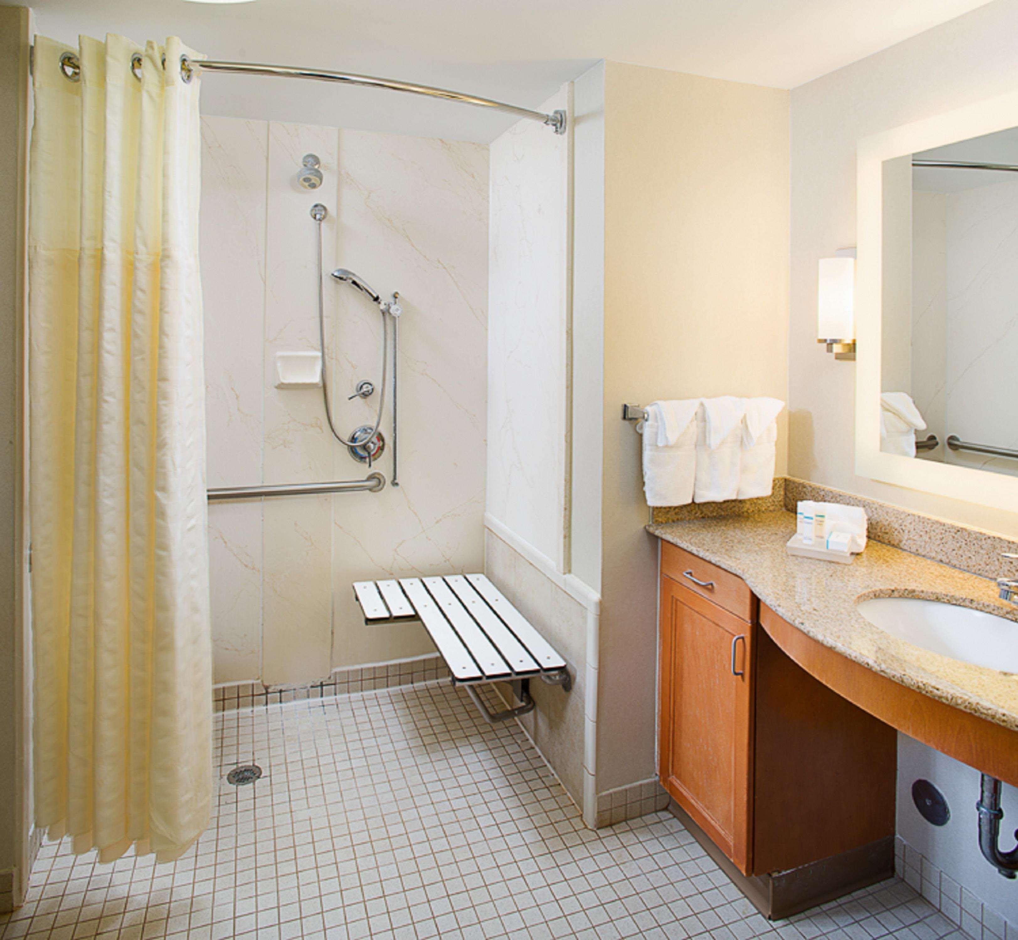 Homewood Suites By Hilton Cleveland-Solon Eksteriør bilde