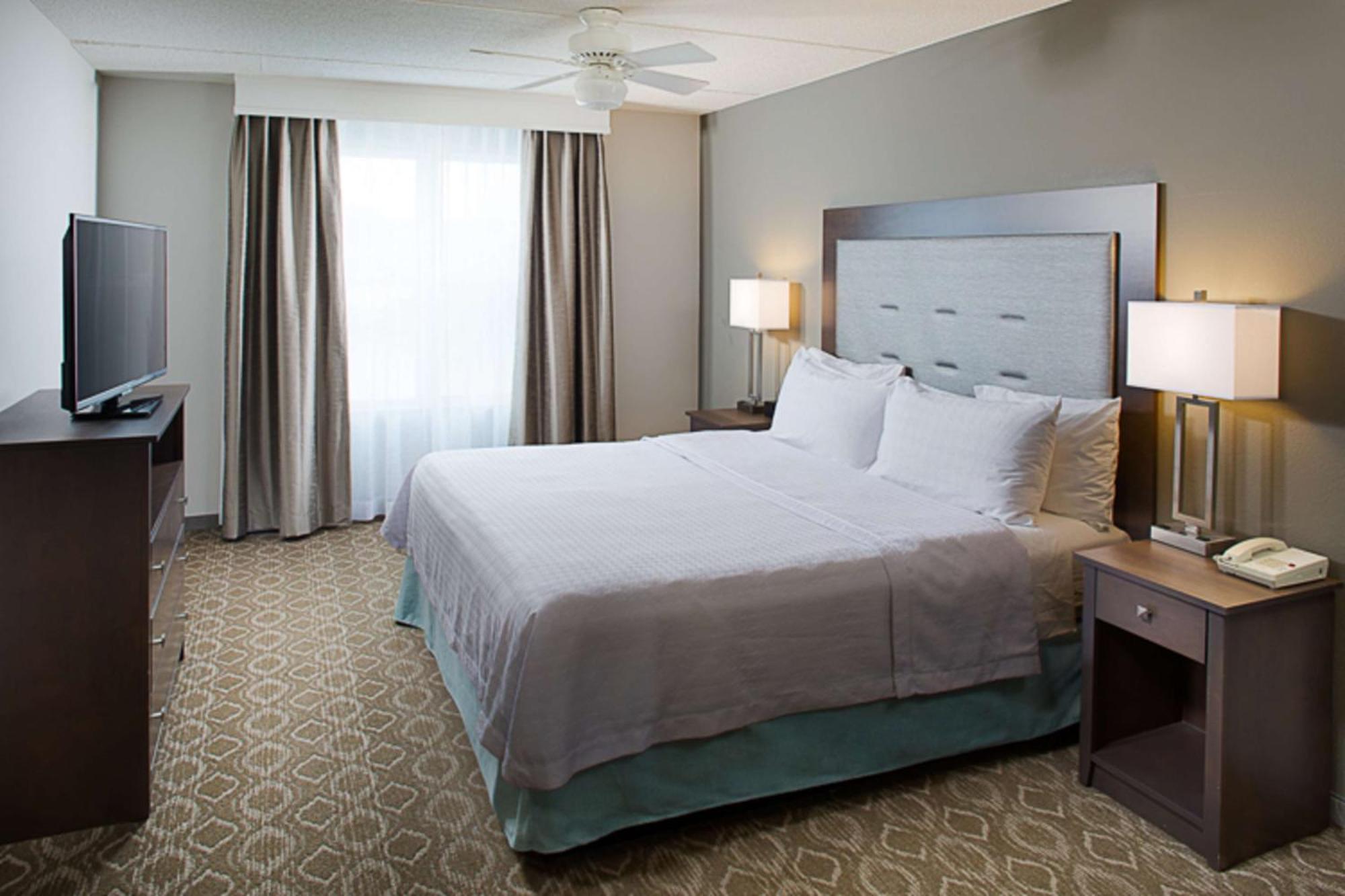 Homewood Suites By Hilton Cleveland-Solon Eksteriør bilde