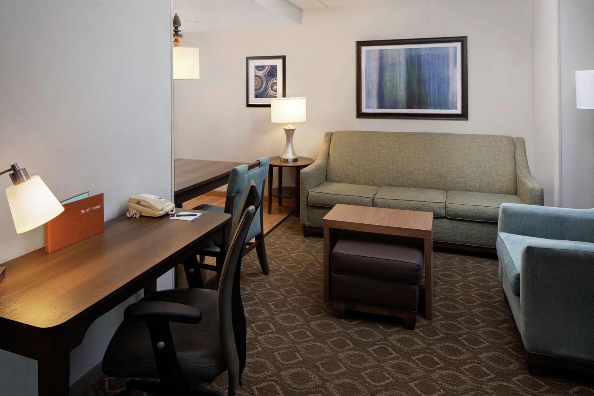 Homewood Suites By Hilton Cleveland-Solon Eksteriør bilde