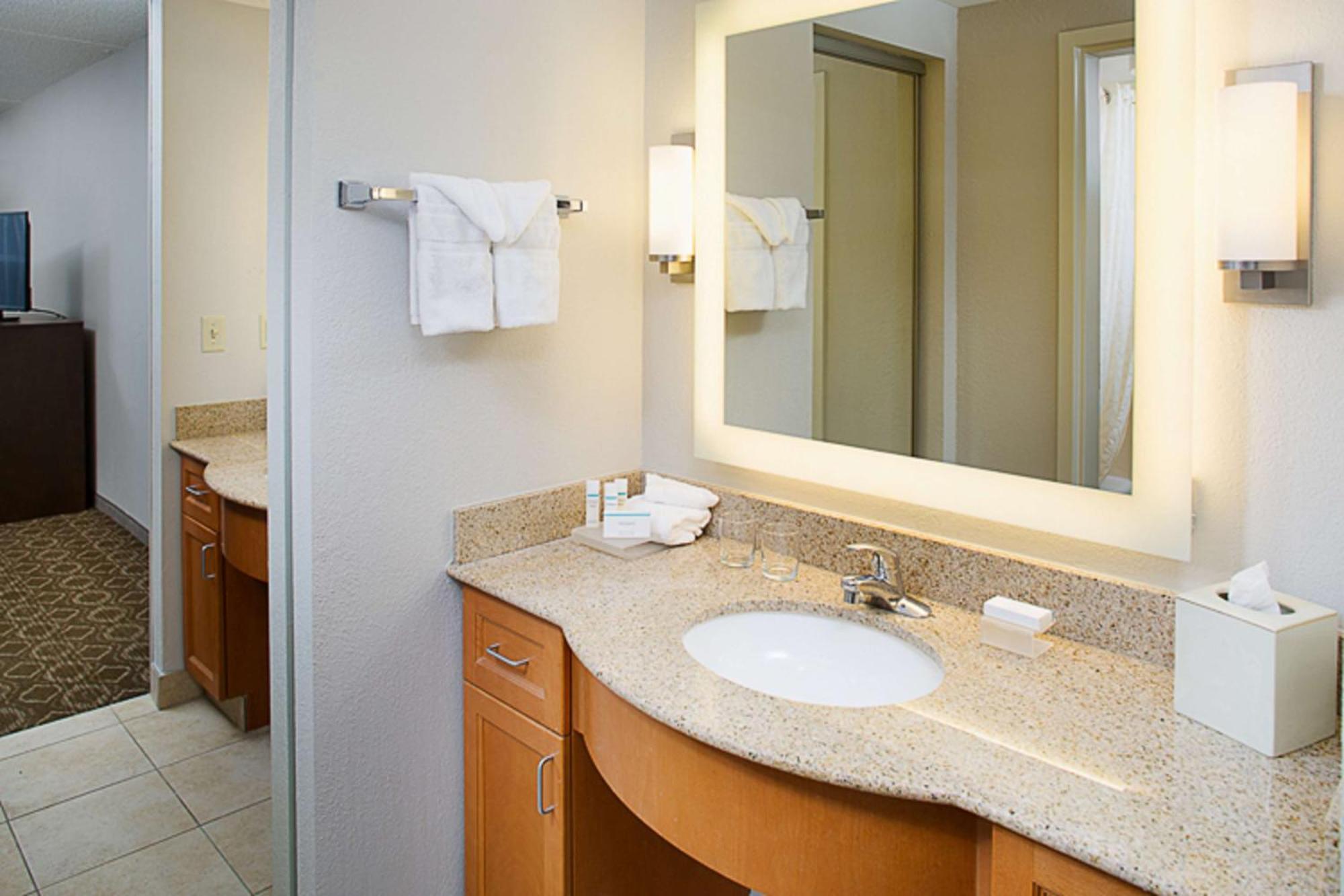 Homewood Suites By Hilton Cleveland-Solon Eksteriør bilde