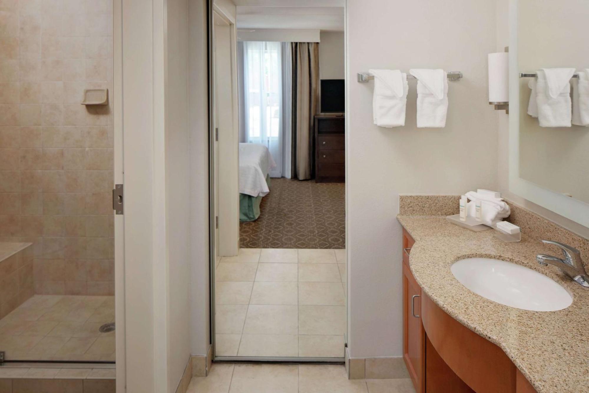 Homewood Suites By Hilton Cleveland-Solon Eksteriør bilde