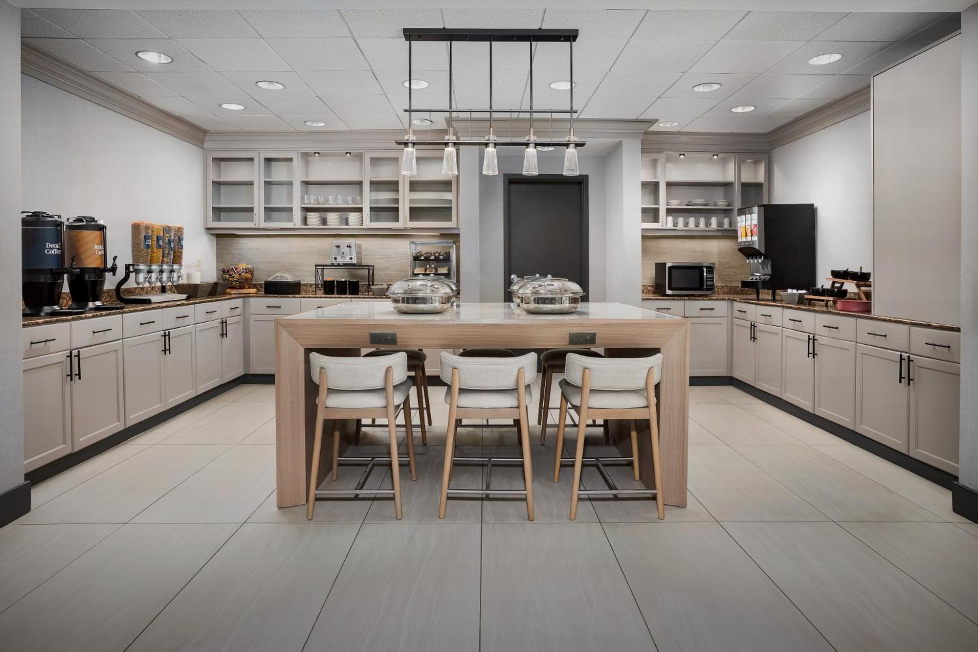 Homewood Suites By Hilton Cleveland-Solon Eksteriør bilde