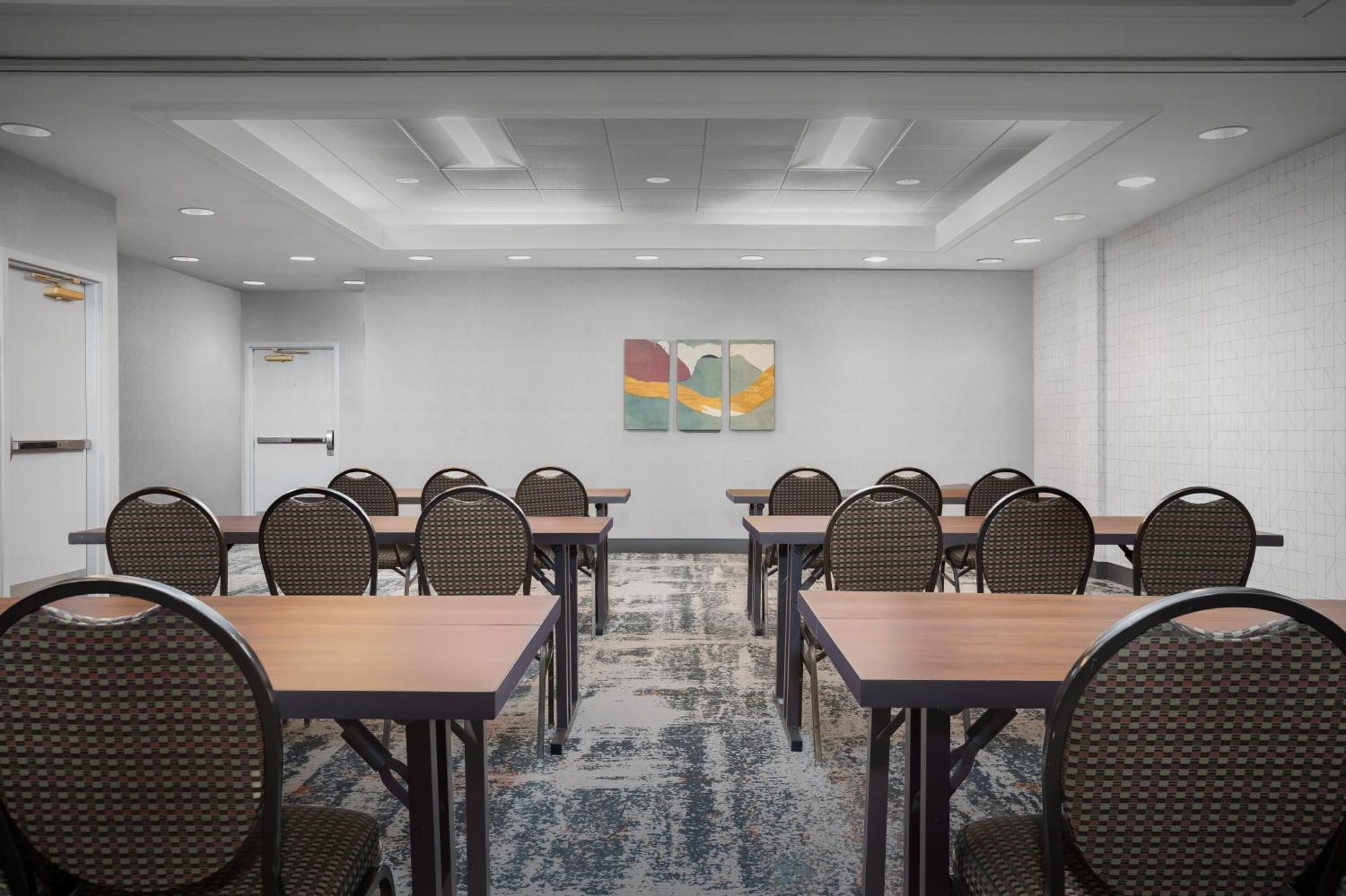 Homewood Suites By Hilton Cleveland-Solon Eksteriør bilde