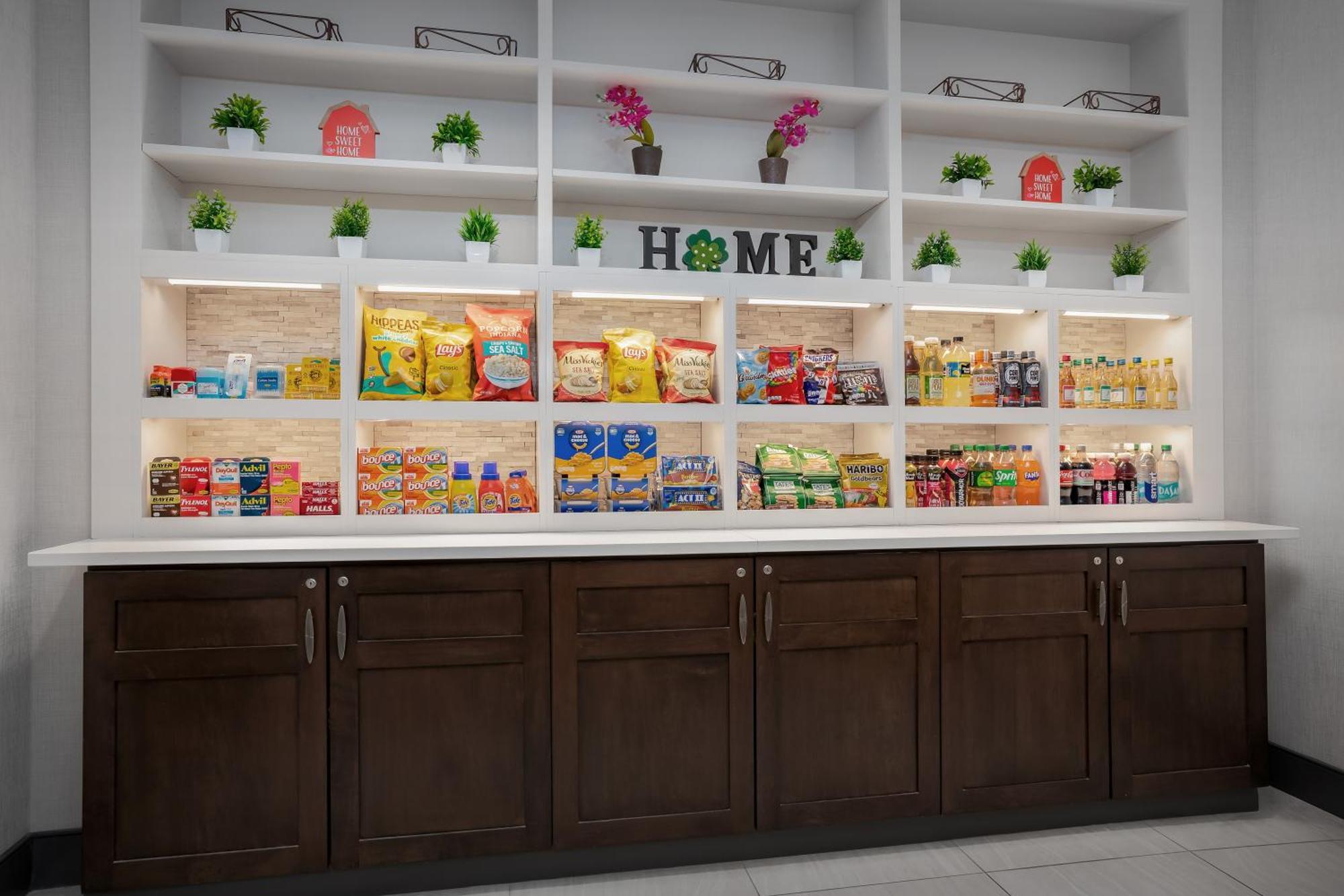 Homewood Suites By Hilton Cleveland-Solon Eksteriør bilde