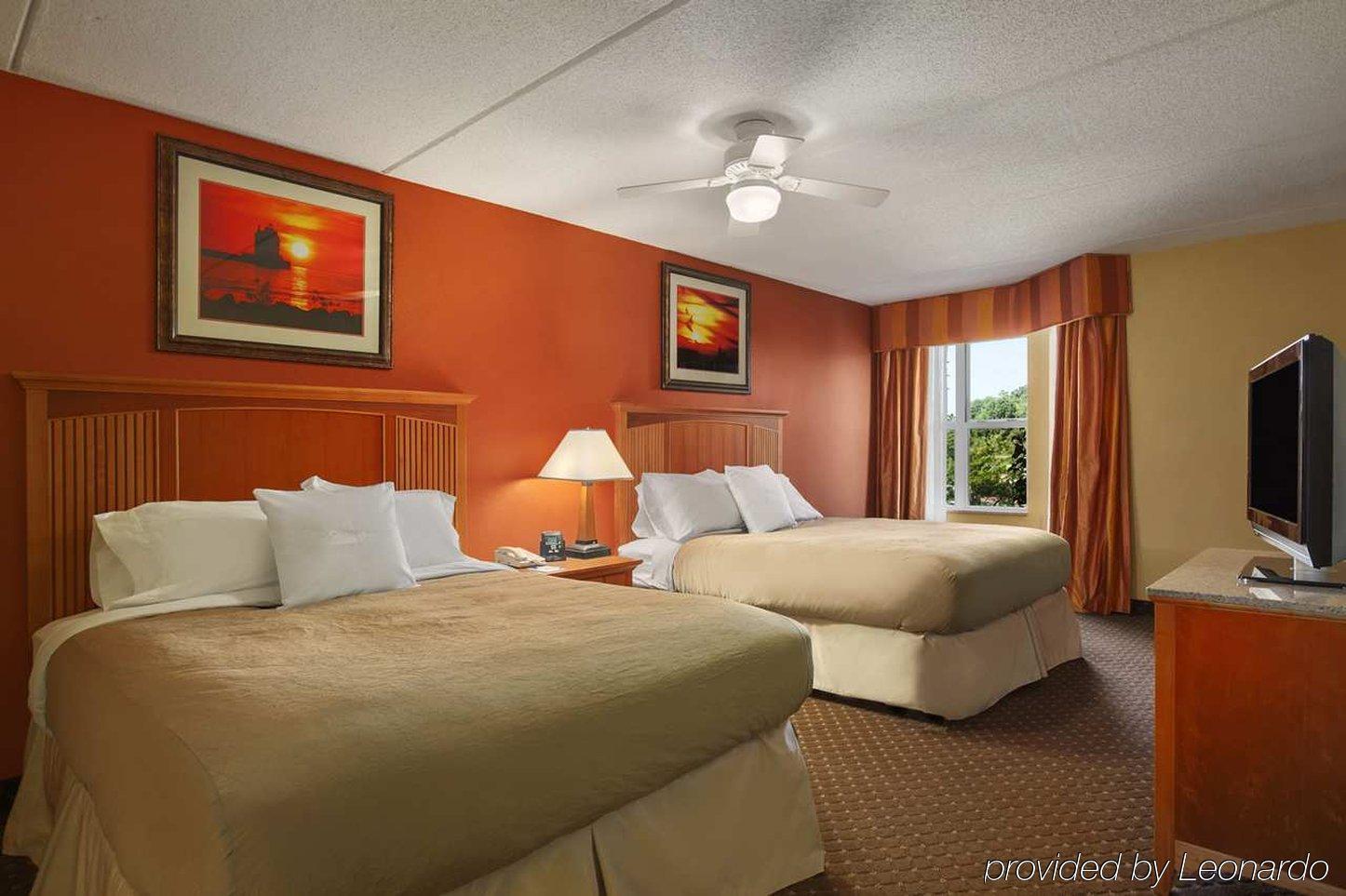 Homewood Suites By Hilton Cleveland-Solon Eksteriør bilde