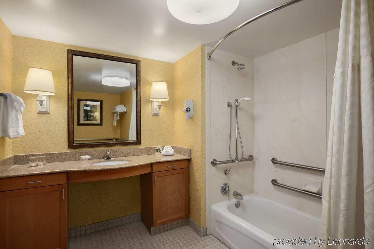 Homewood Suites By Hilton Cleveland-Solon Rom bilde