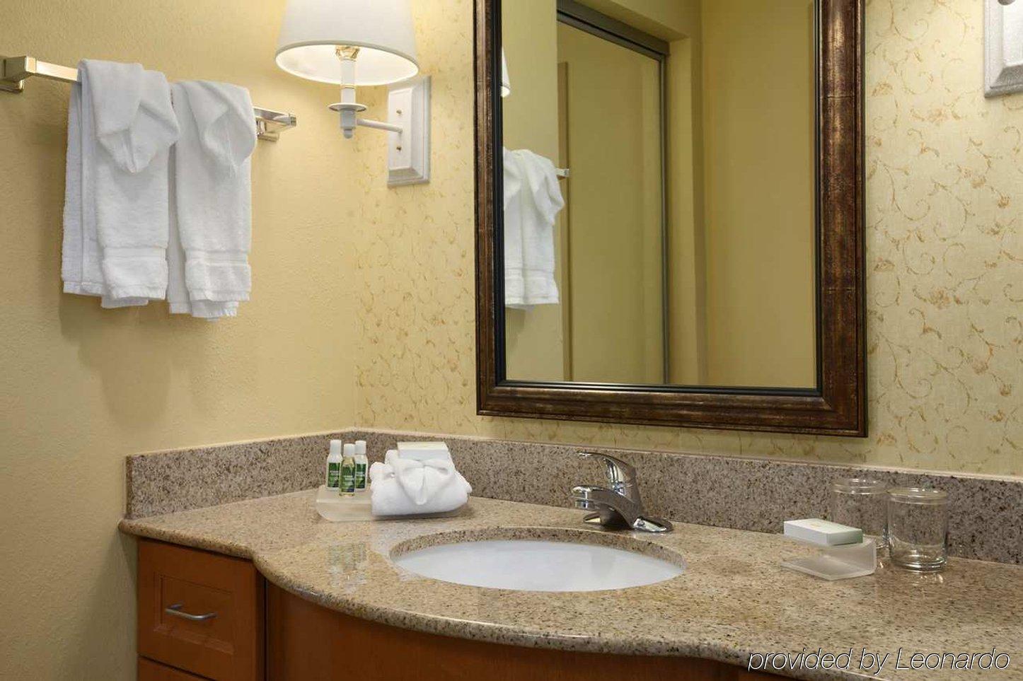 Homewood Suites By Hilton Cleveland-Solon Rom bilde