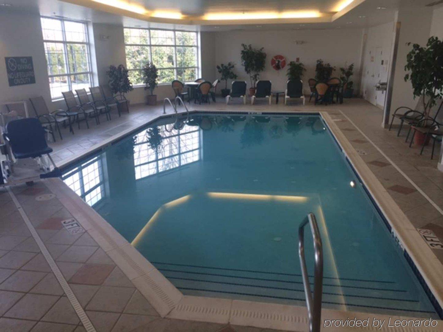 Homewood Suites By Hilton Cleveland-Solon Eksteriør bilde