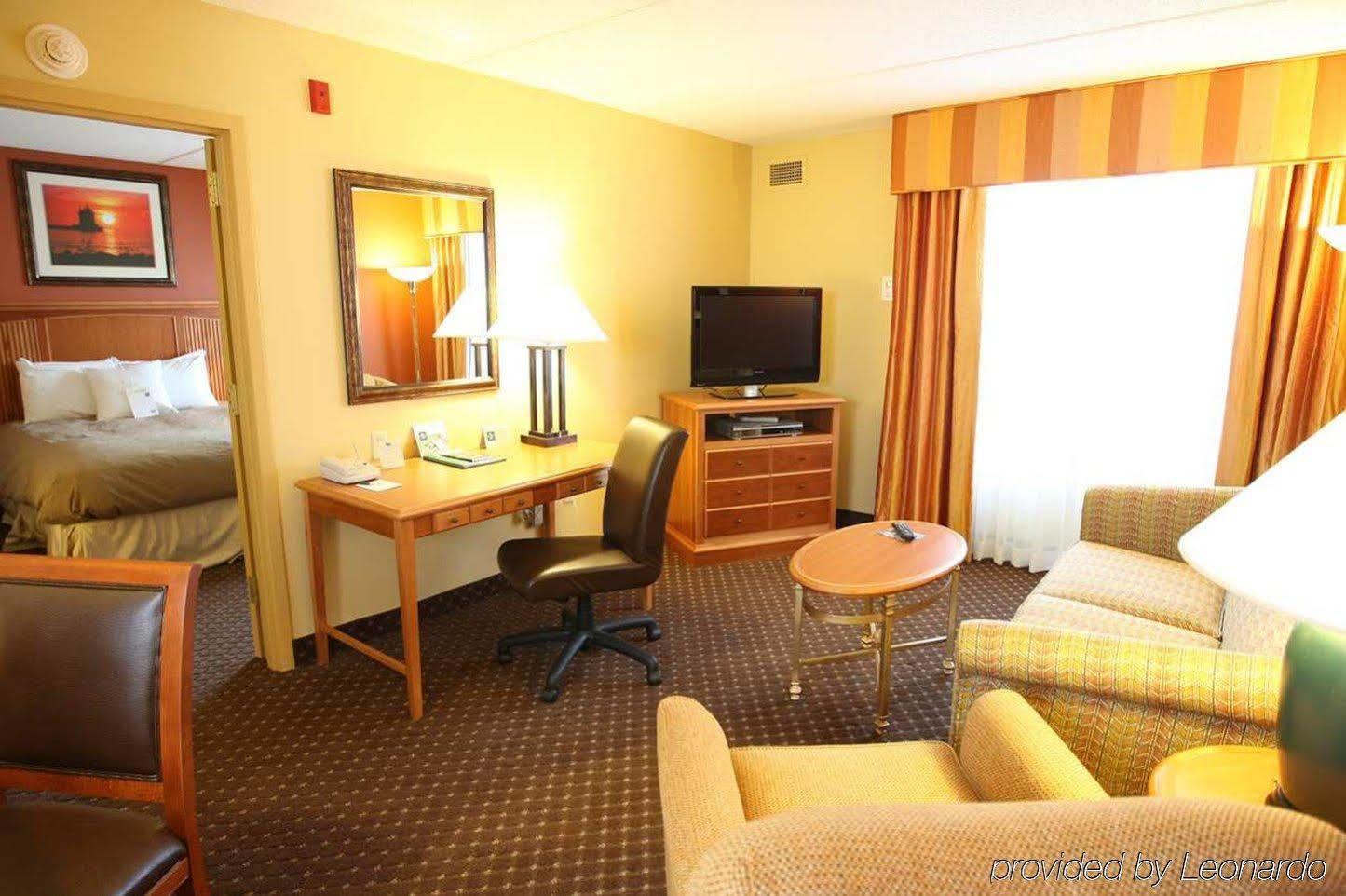 Homewood Suites By Hilton Cleveland-Solon Eksteriør bilde