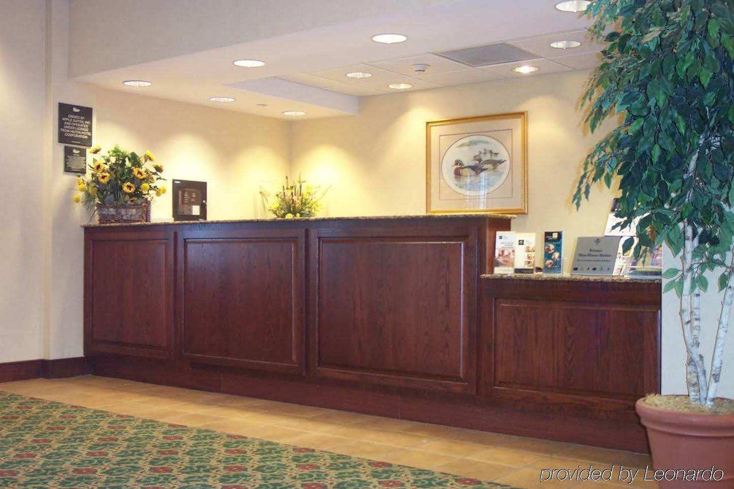 Homewood Suites By Hilton Cleveland-Solon Eksteriør bilde