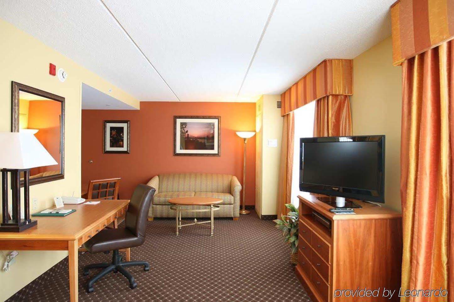 Homewood Suites By Hilton Cleveland-Solon Eksteriør bilde