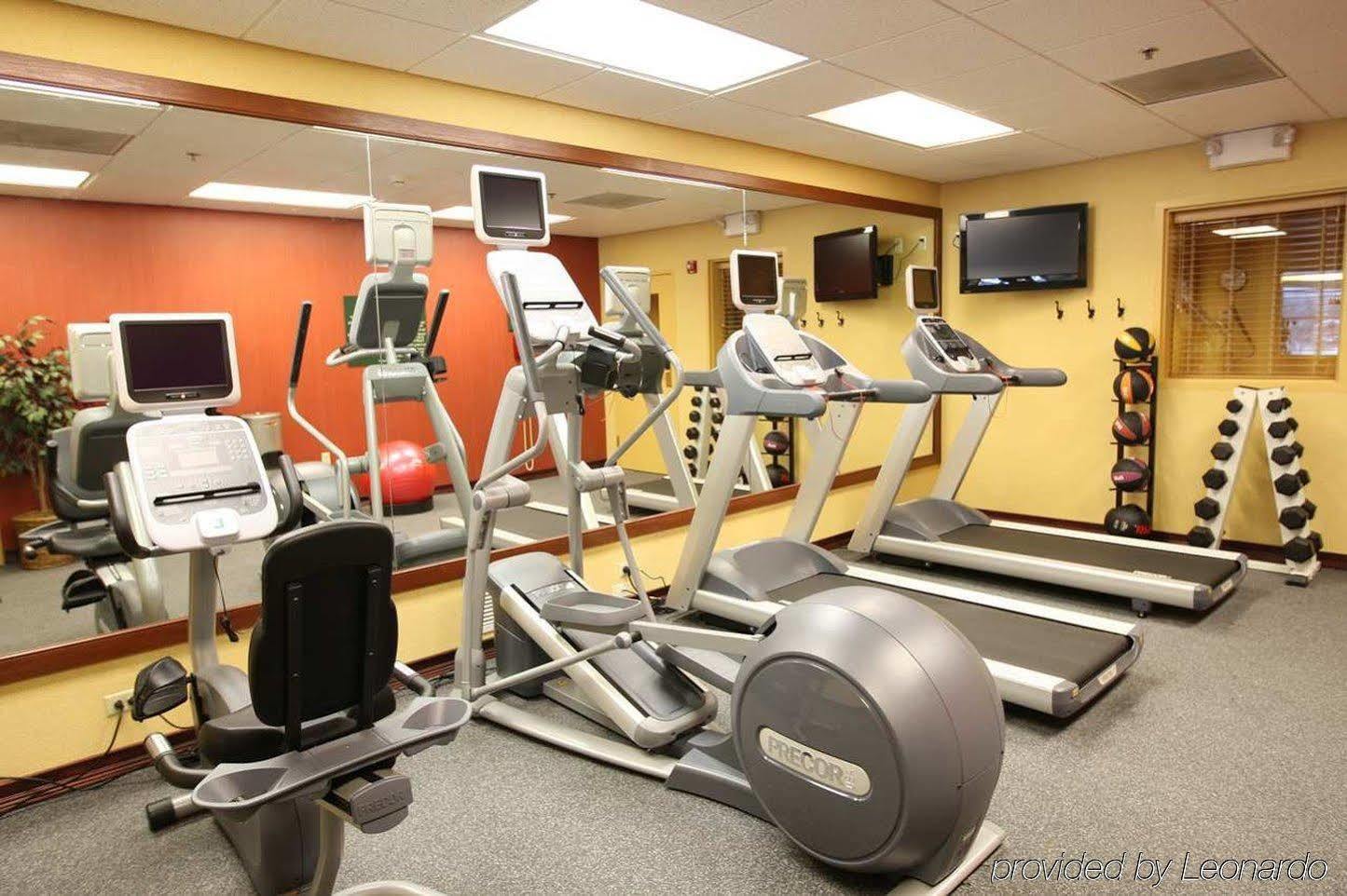 Homewood Suites By Hilton Cleveland-Solon Eksteriør bilde