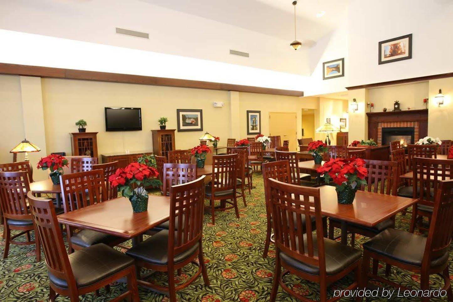 Homewood Suites By Hilton Cleveland-Solon Eksteriør bilde