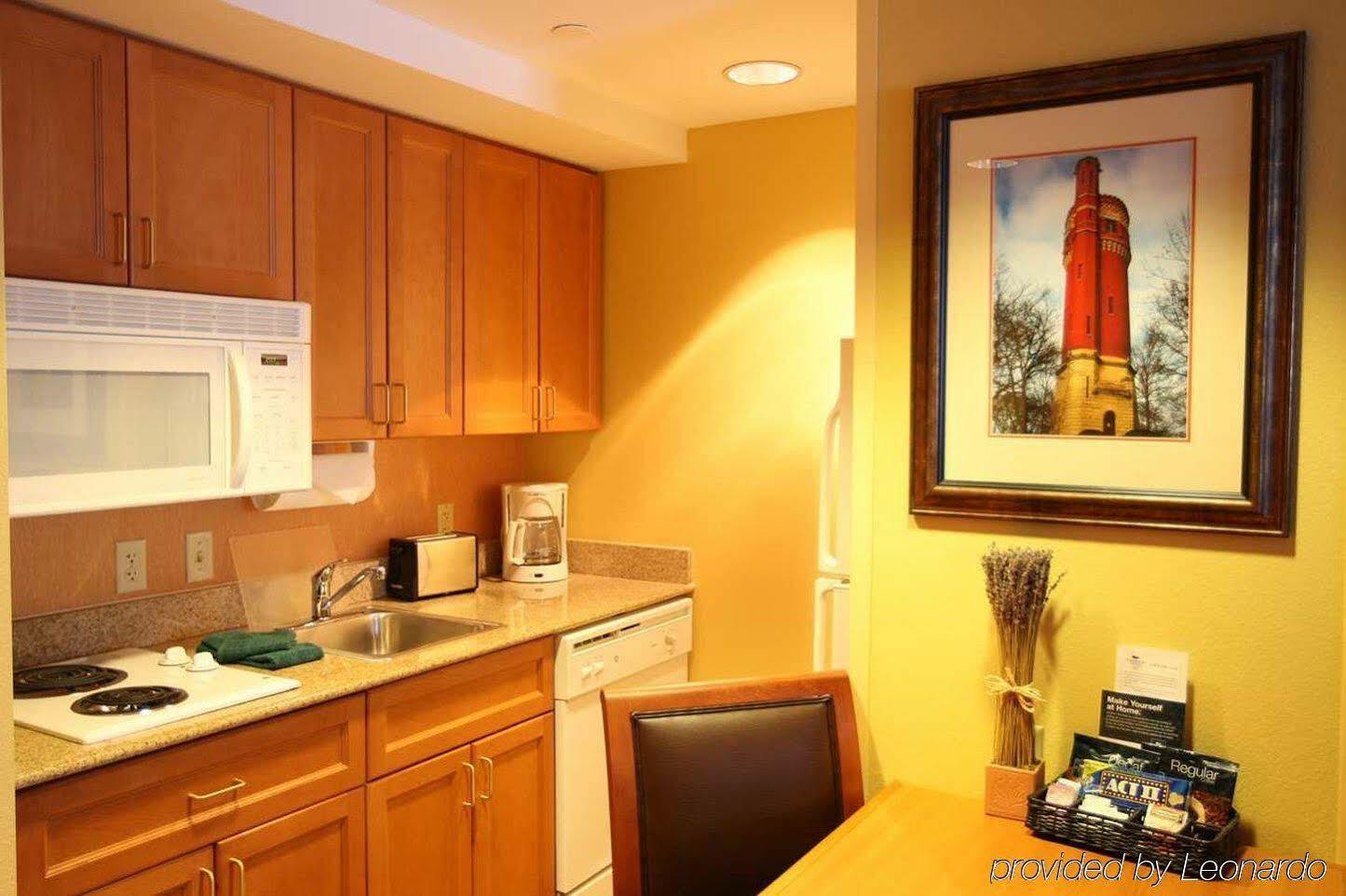 Homewood Suites By Hilton Cleveland-Solon Eksteriør bilde